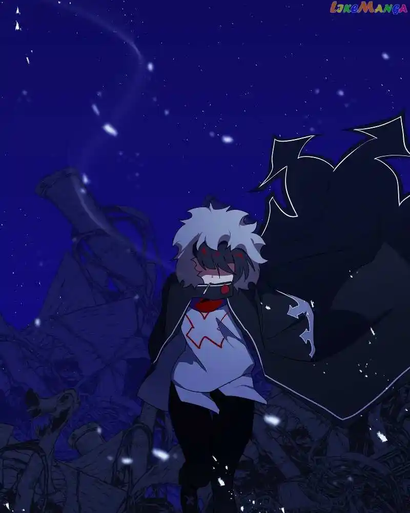 I’M The Grim Reaper Chapter 163