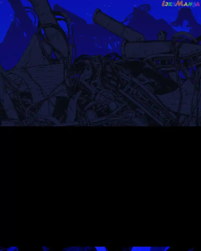 I’M The Grim Reaper Chapter 163