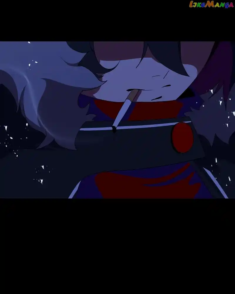 I’M The Grim Reaper Chapter 163