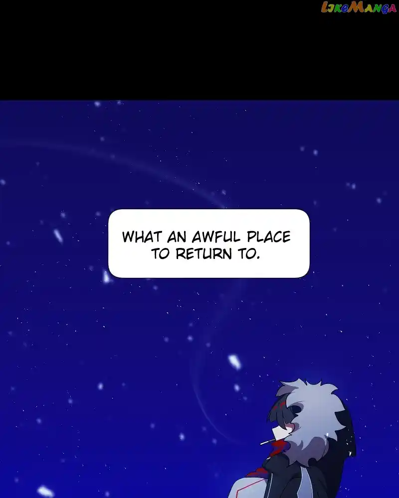 I’M The Grim Reaper Chapter 163