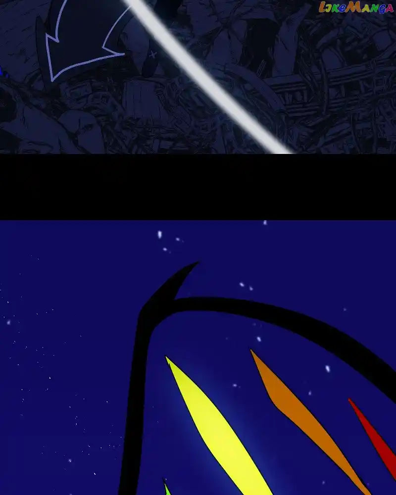 I’M The Grim Reaper Chapter 163