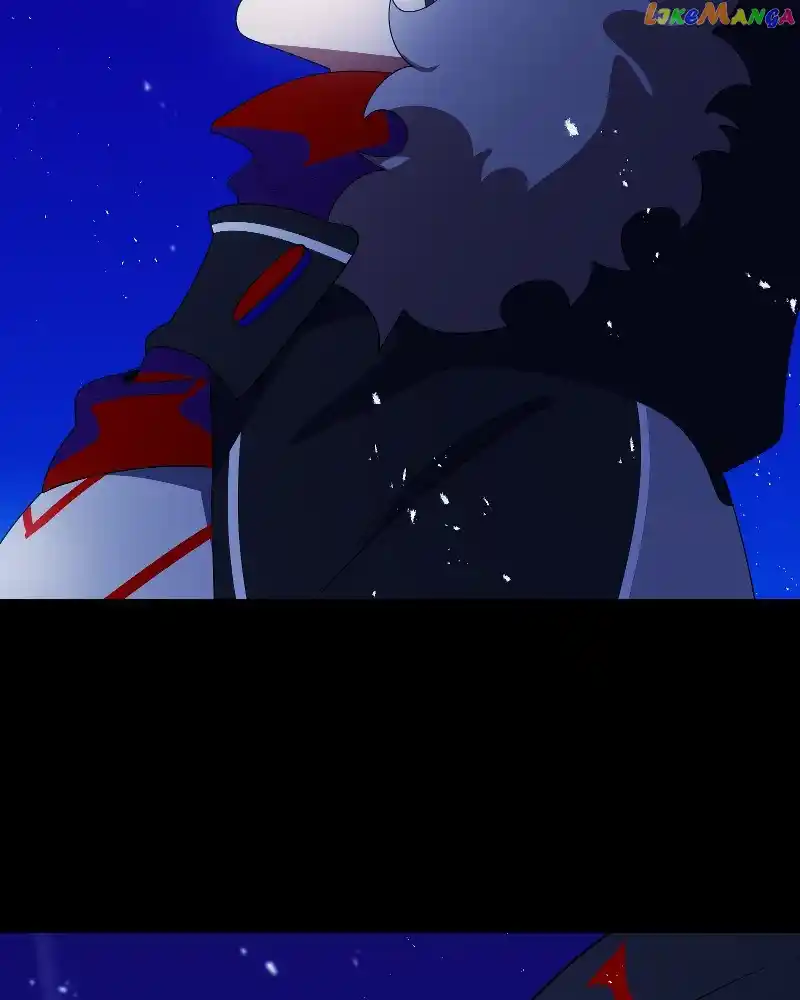 I’M The Grim Reaper Chapter 163