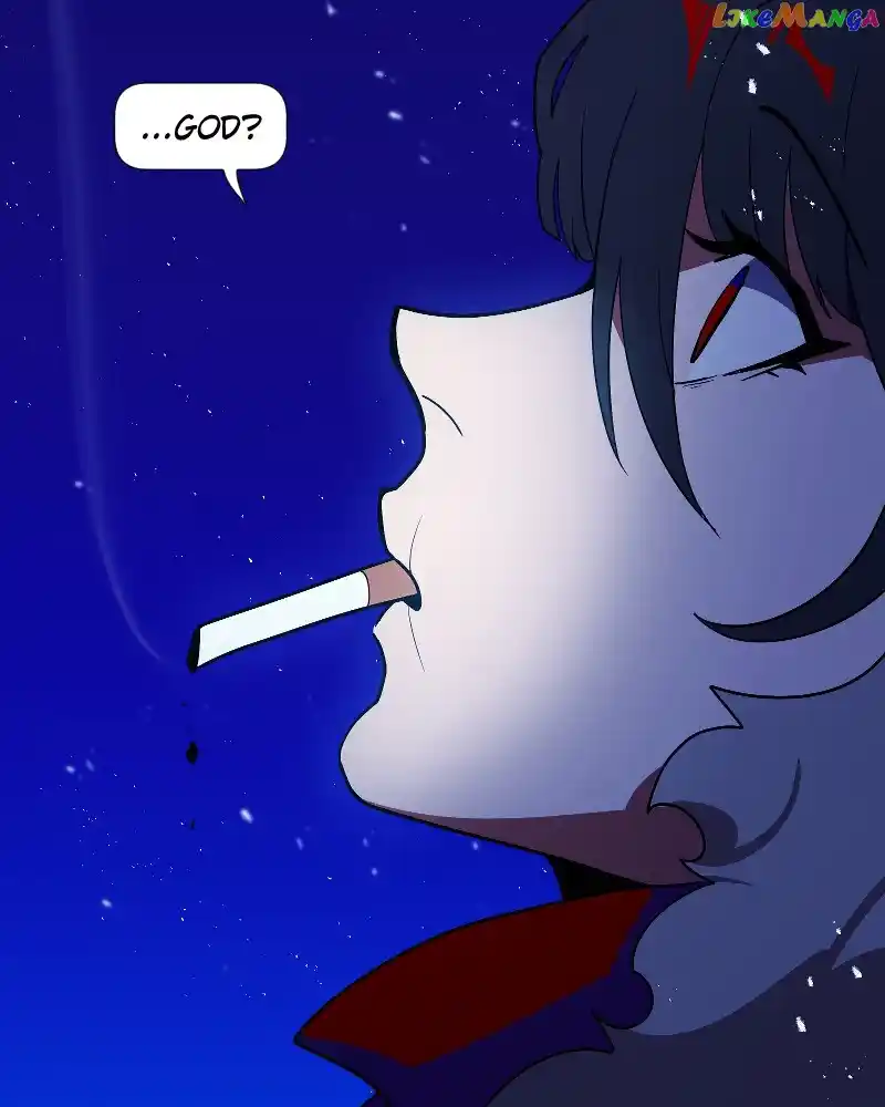 I’M The Grim Reaper Chapter 163