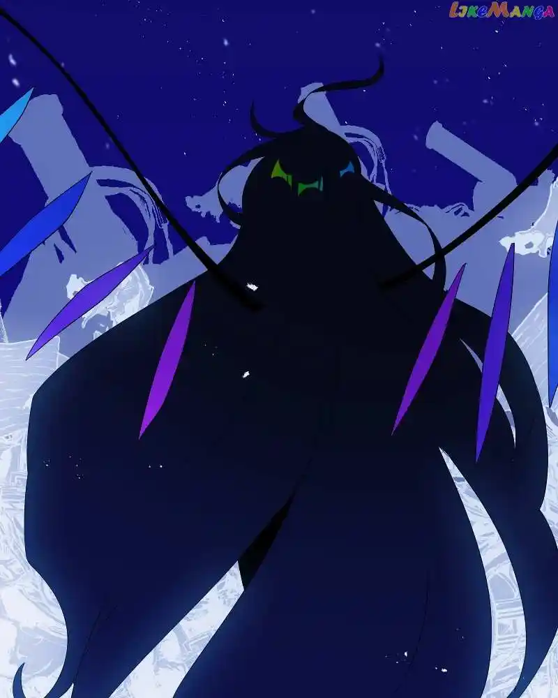 I’M The Grim Reaper Chapter 163