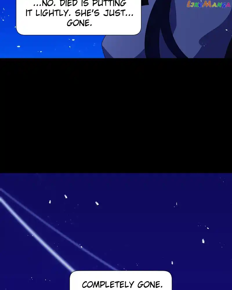 I’M The Grim Reaper Chapter 163