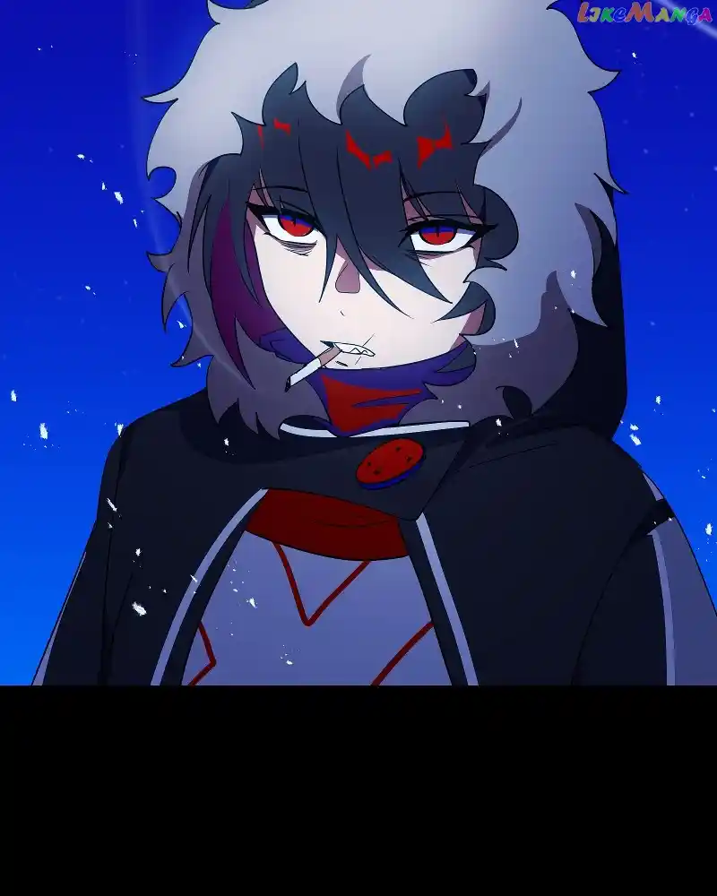 I’M The Grim Reaper Chapter 163