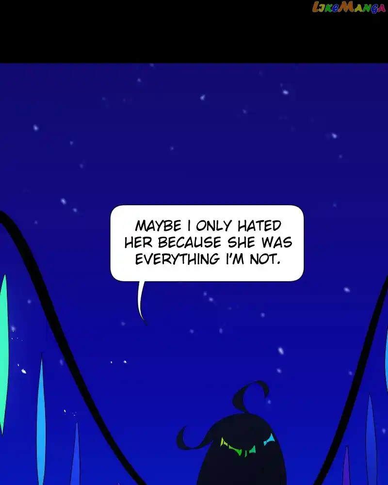 I’M The Grim Reaper Chapter 163