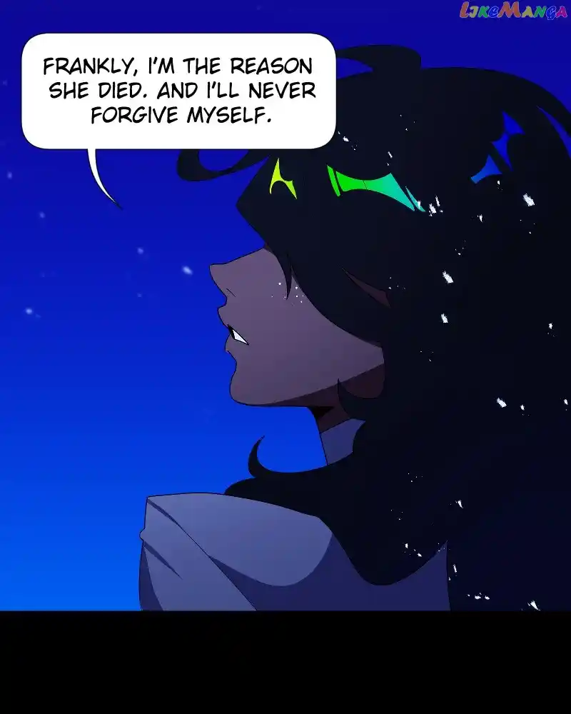 I’M The Grim Reaper Chapter 163