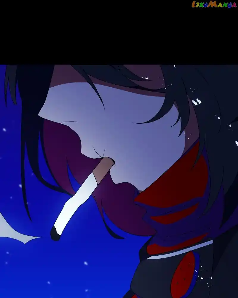 I’M The Grim Reaper Chapter 163