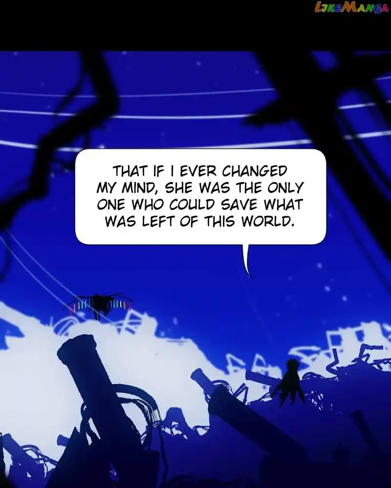 I’M The Grim Reaper Chapter 163