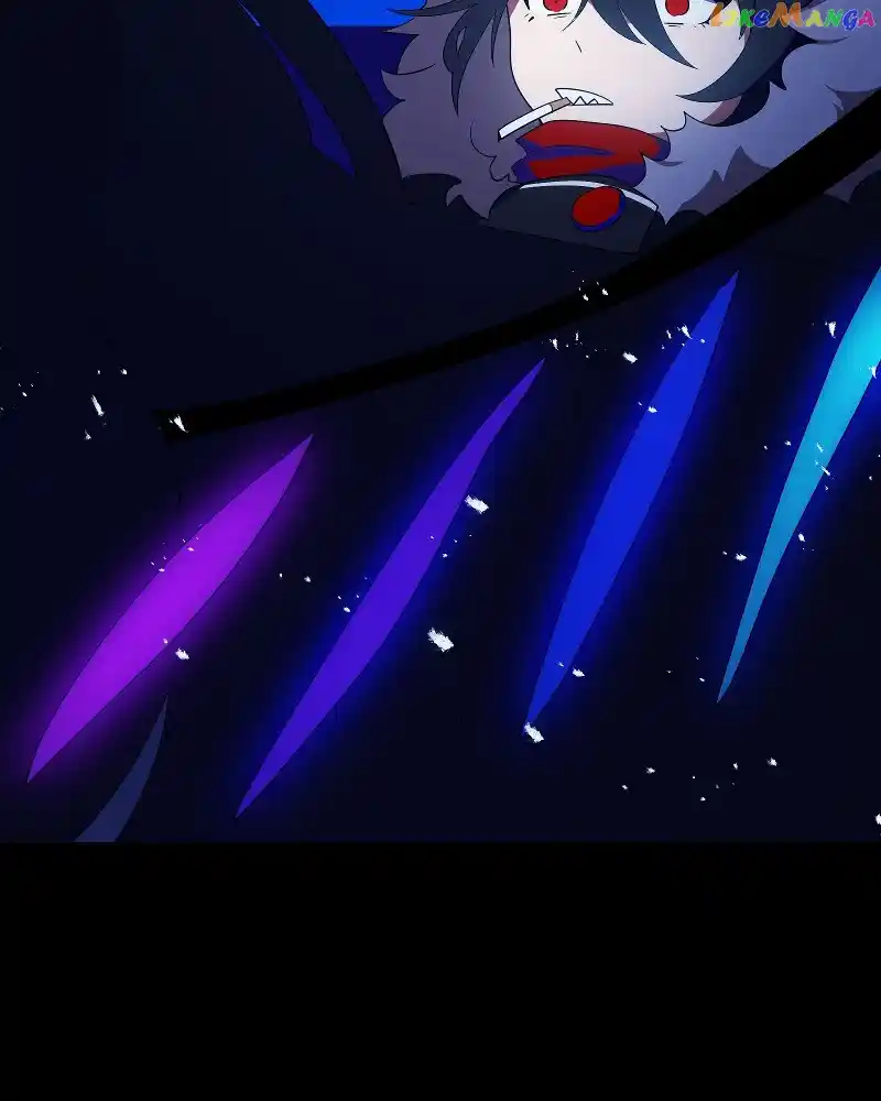 I’M The Grim Reaper Chapter 163