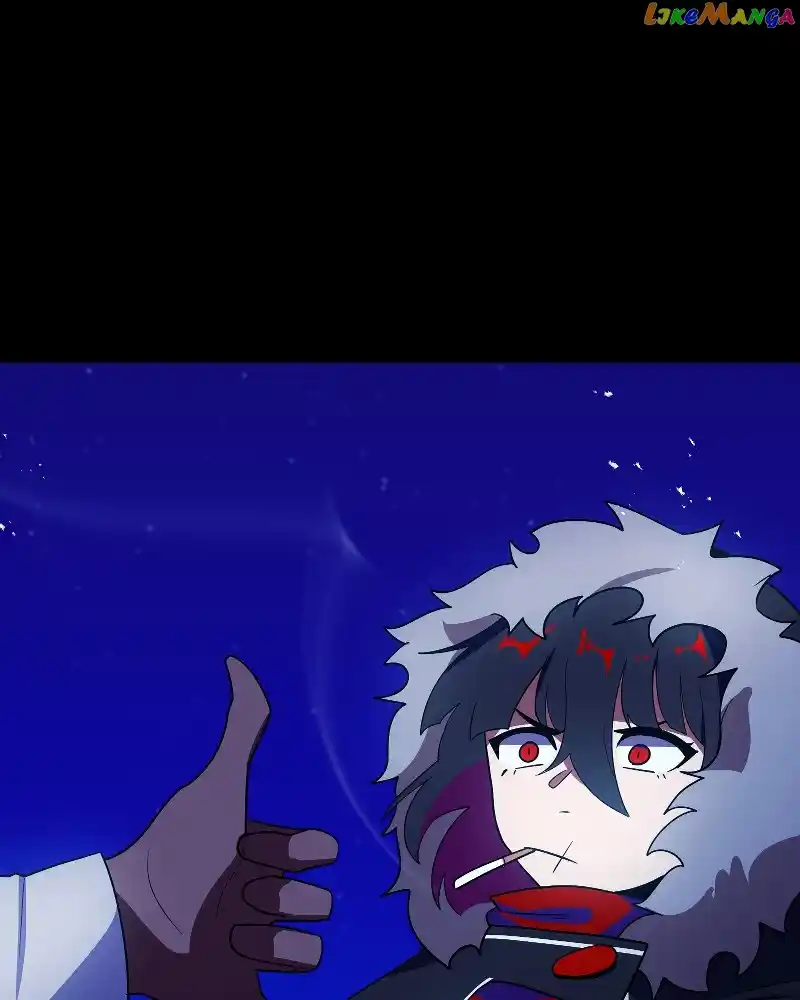 I’M The Grim Reaper Chapter 163