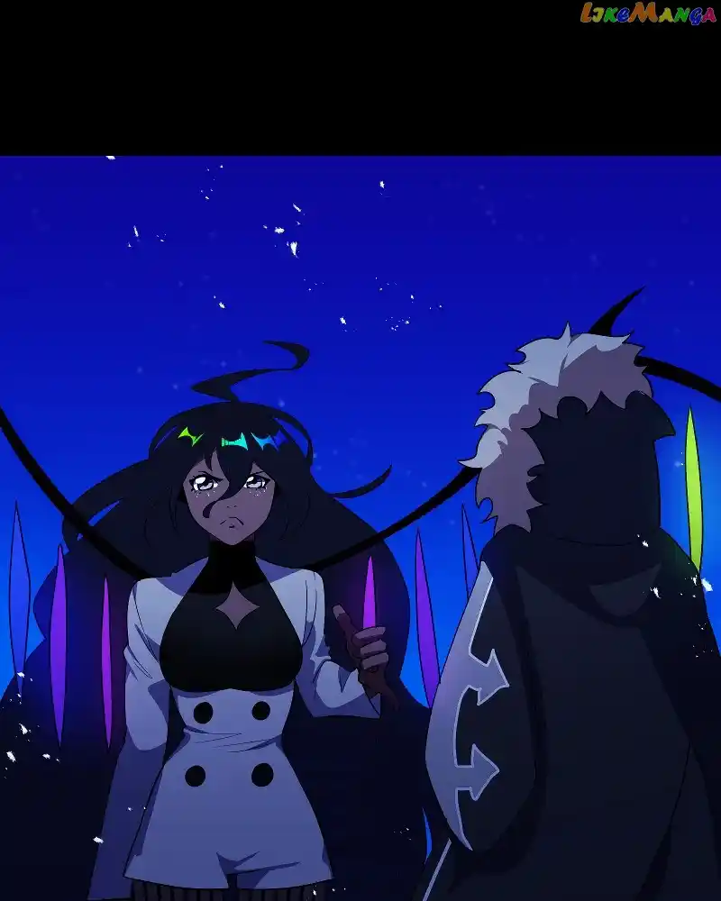 I’M The Grim Reaper Chapter 163