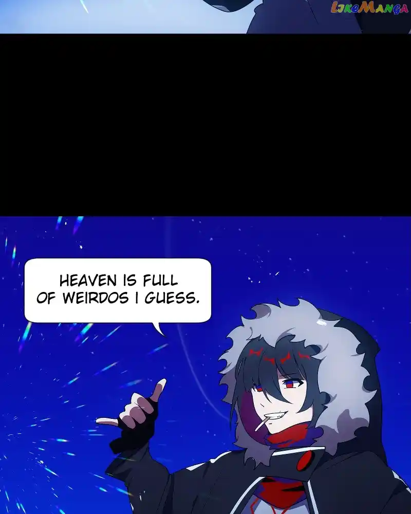 I’M The Grim Reaper Chapter 163