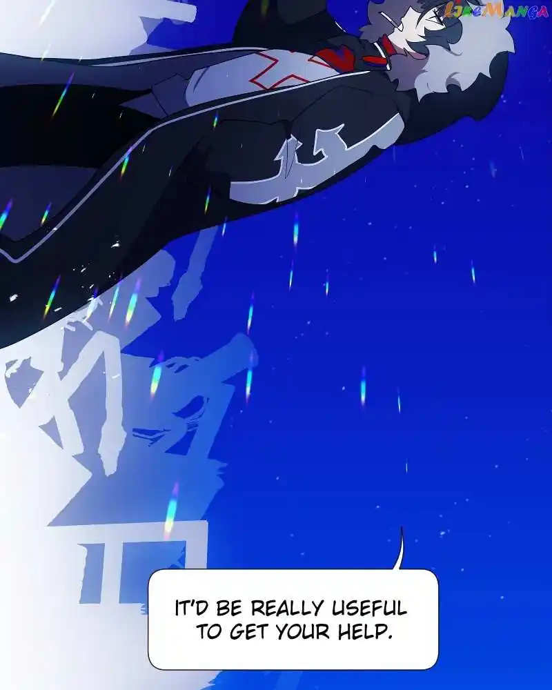 I’M The Grim Reaper Chapter 163