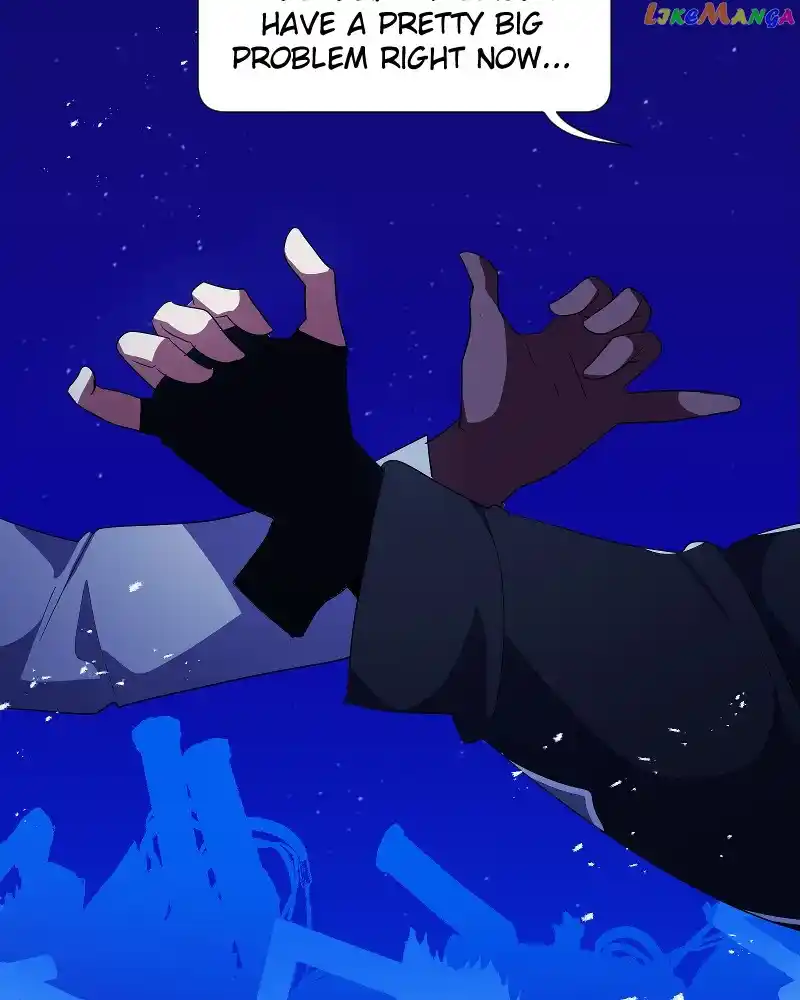 I’M The Grim Reaper Chapter 163