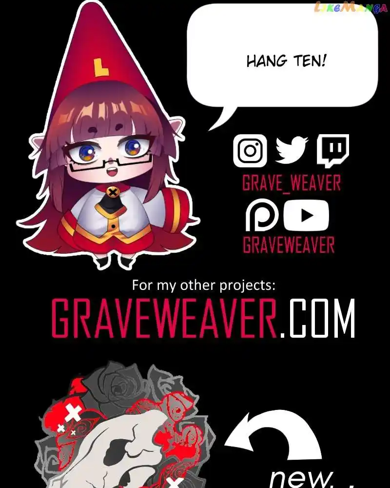 I’M The Grim Reaper Chapter 163