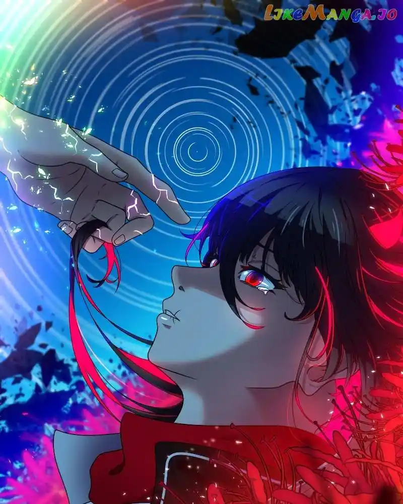 I’M The Grim Reaper Chapter 164