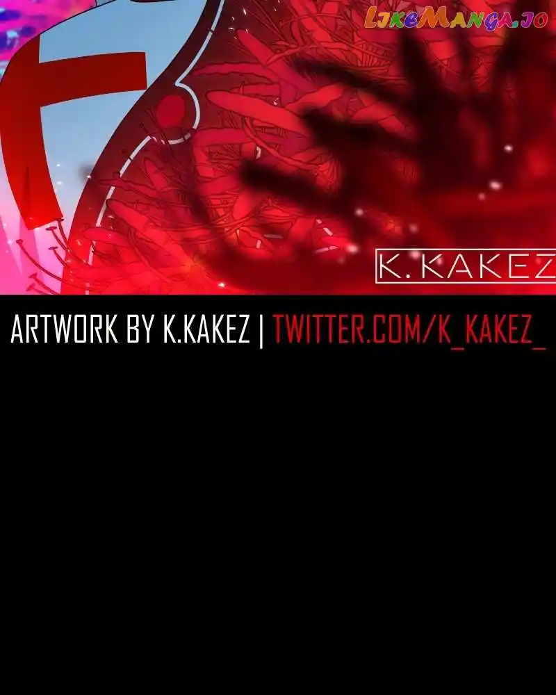 I’M The Grim Reaper Chapter 164