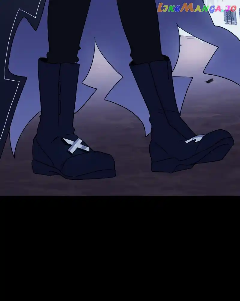 I’M The Grim Reaper Chapter 164