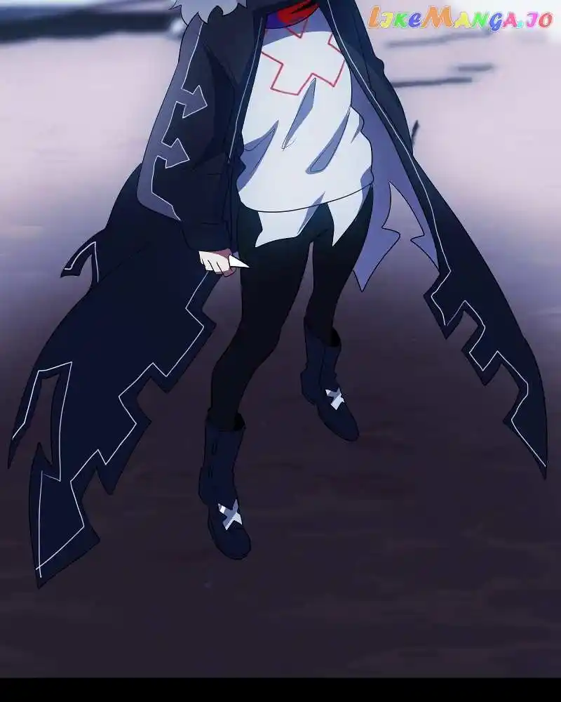 I’M The Grim Reaper Chapter 164