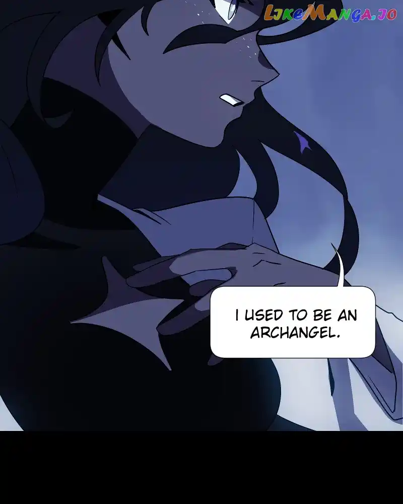 I’M The Grim Reaper Chapter 164