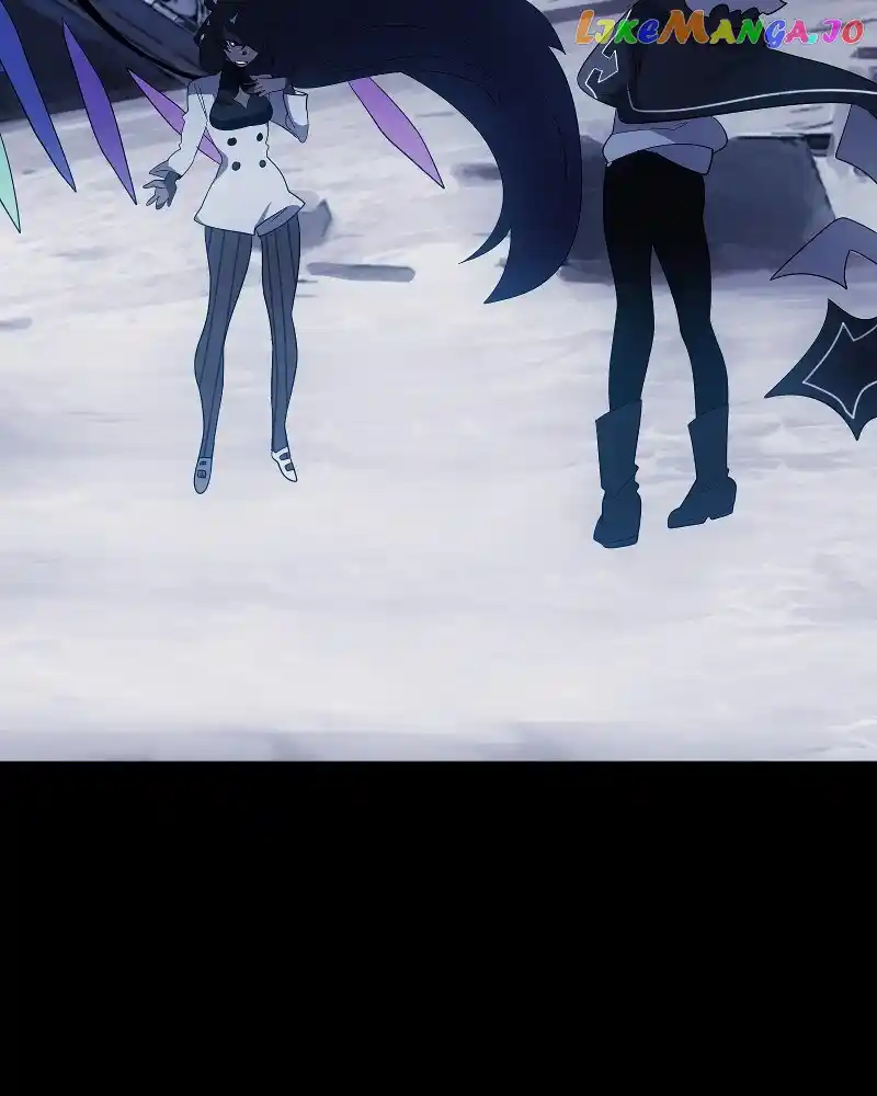 I’M The Grim Reaper Chapter 164