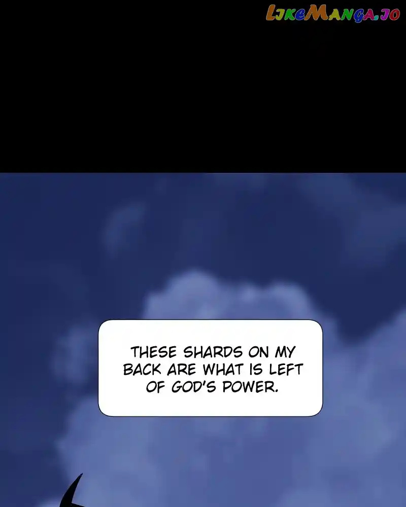 I’M The Grim Reaper Chapter 164