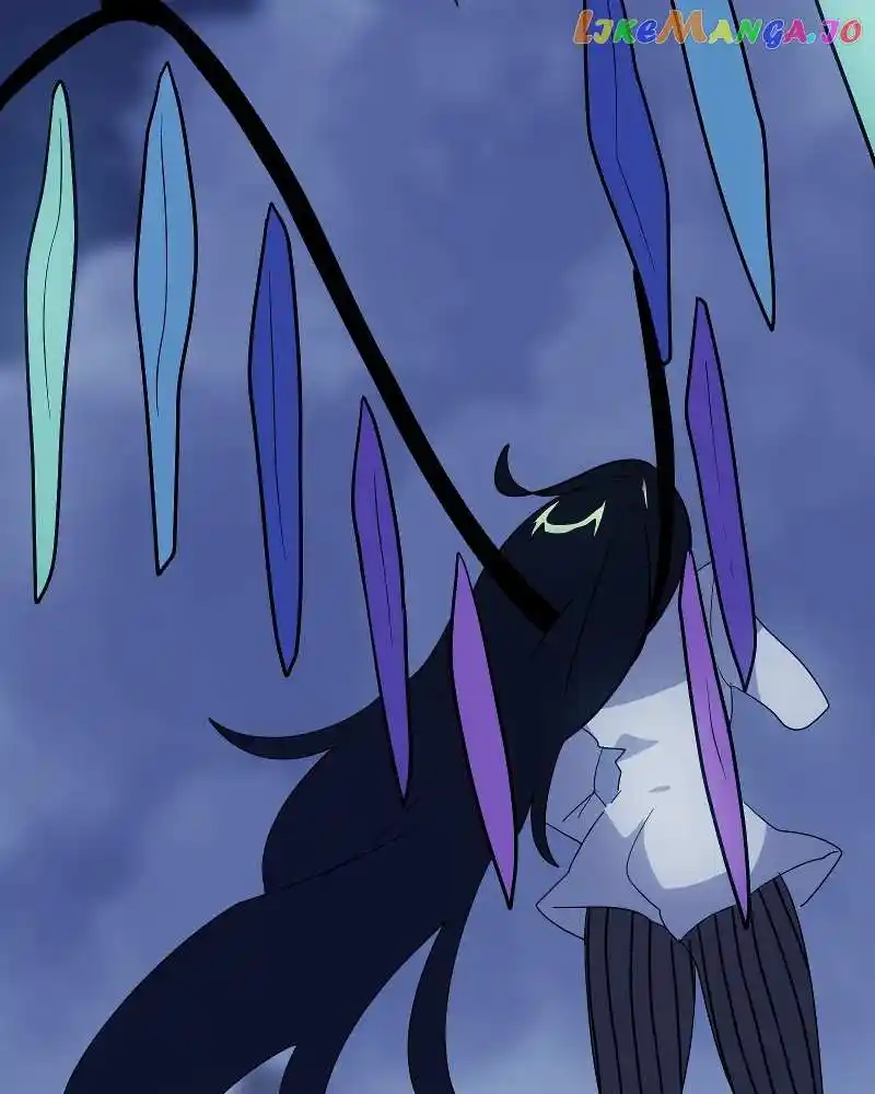 I’M The Grim Reaper Chapter 164