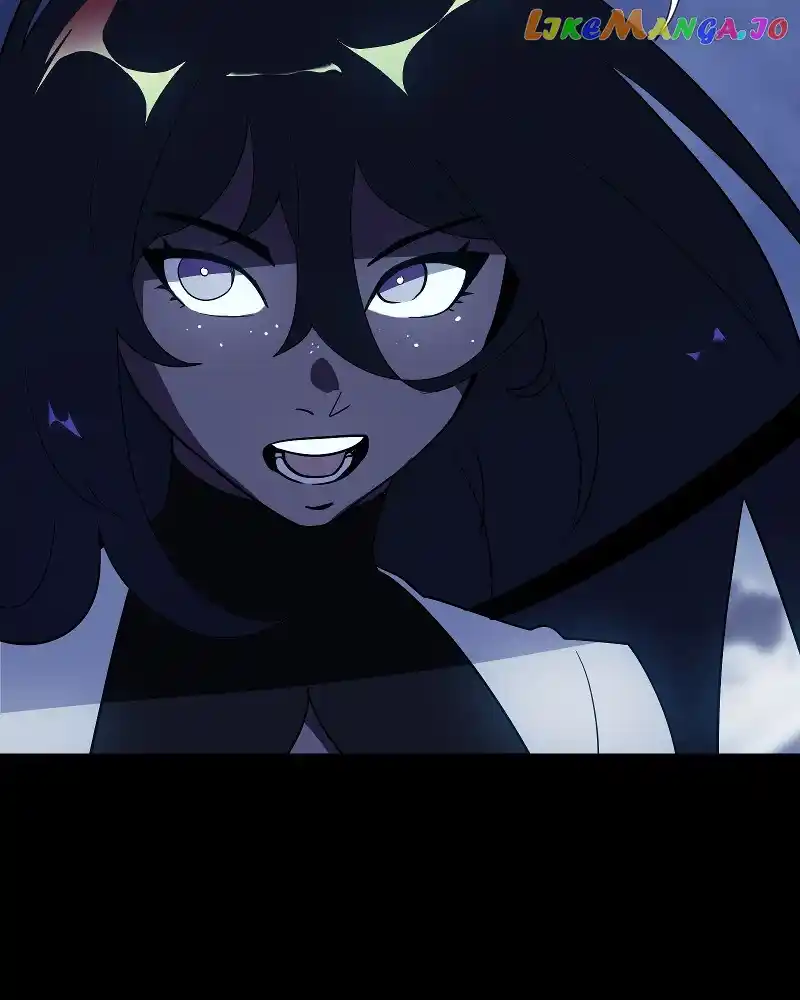 I’M The Grim Reaper Chapter 164