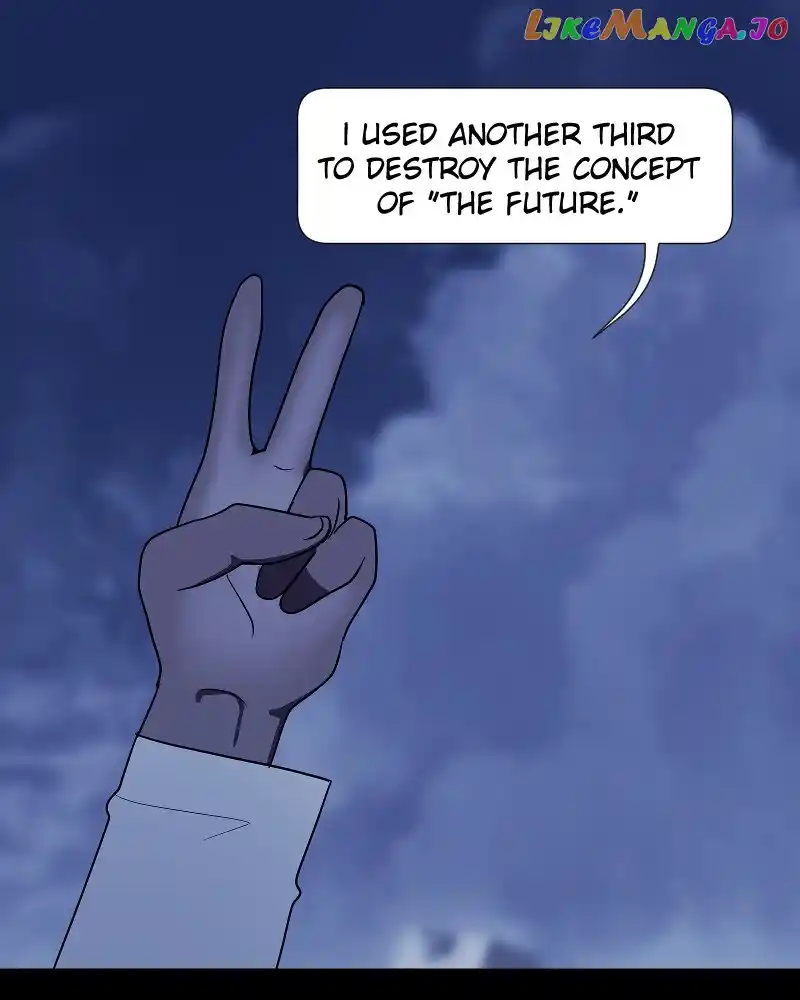 I’M The Grim Reaper Chapter 164