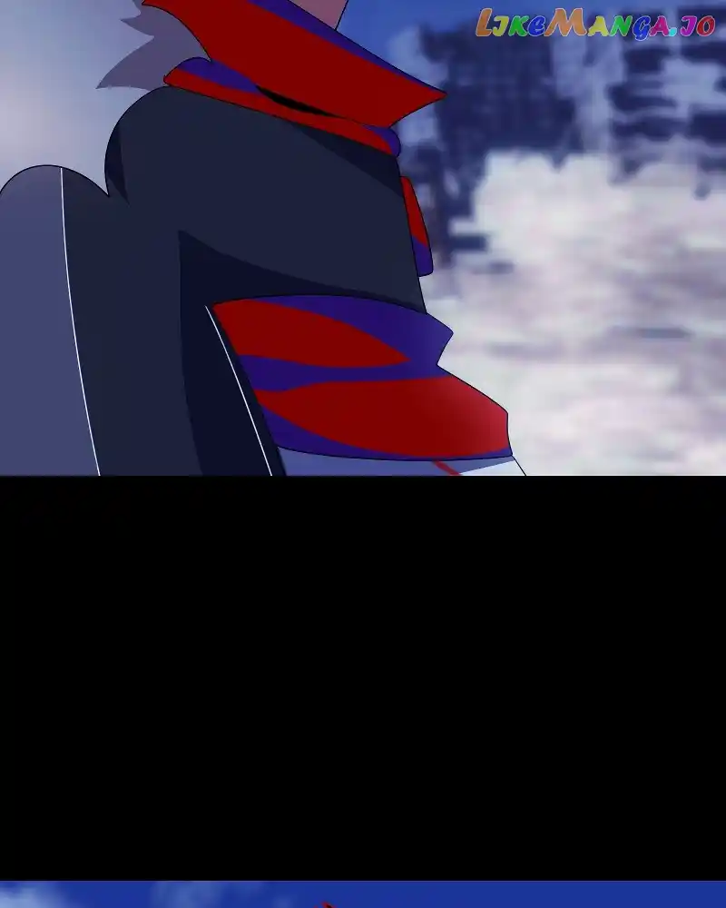 I’M The Grim Reaper Chapter 164