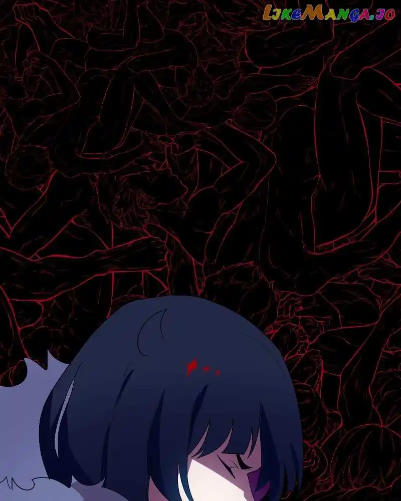 I’M The Grim Reaper Chapter 164