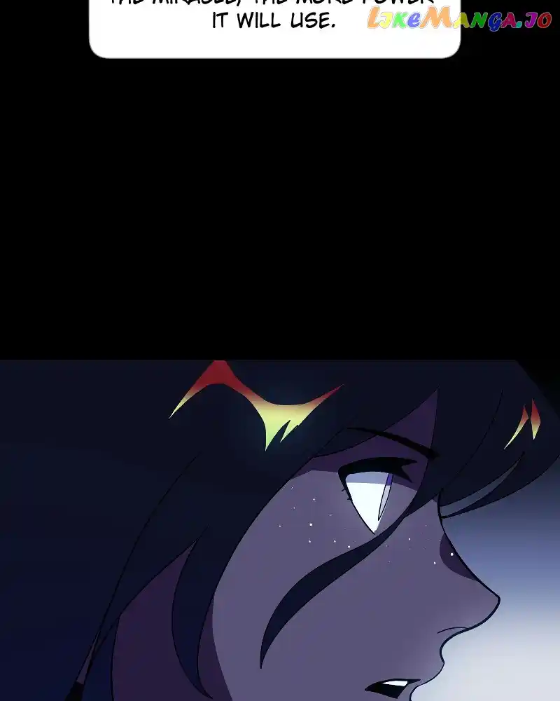 I’M The Grim Reaper Chapter 164