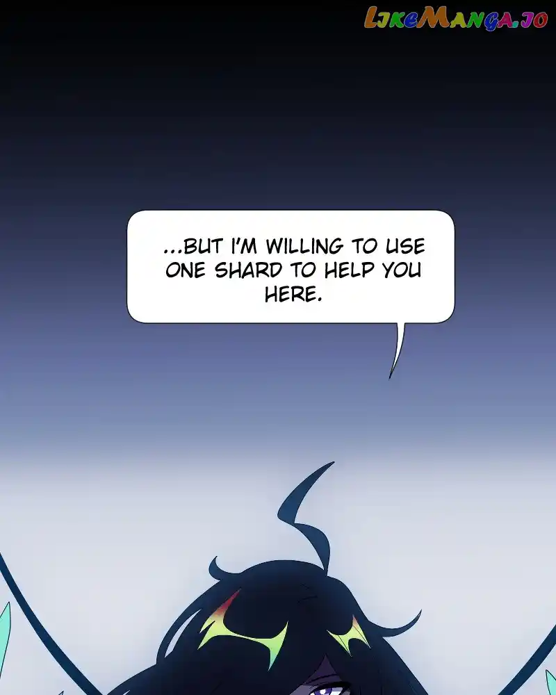 I’M The Grim Reaper Chapter 164