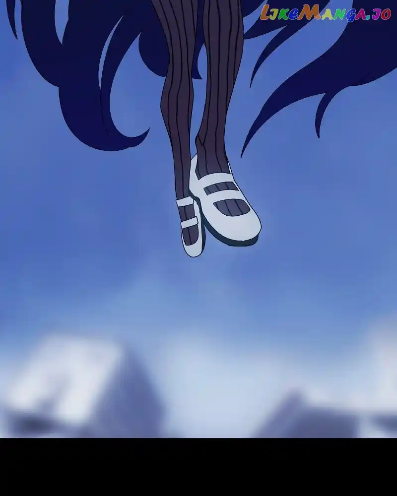 I’M The Grim Reaper Chapter 164