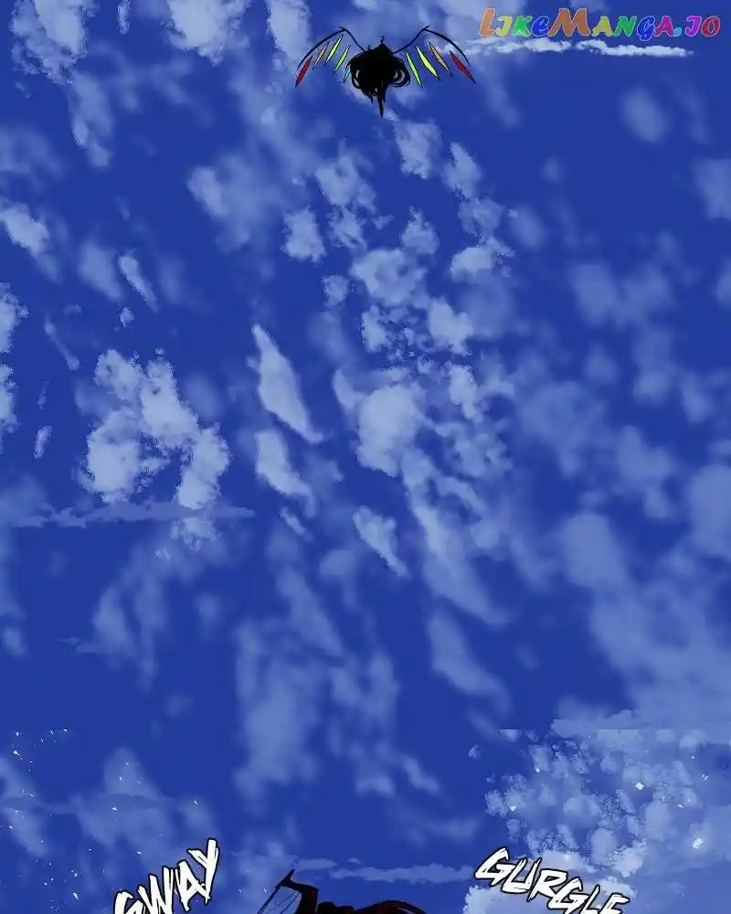 I’M The Grim Reaper Chapter 164