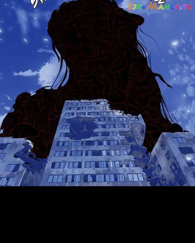 I’M The Grim Reaper Chapter 164