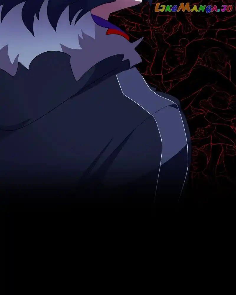 I’M The Grim Reaper Chapter 164