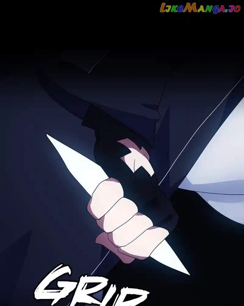 I’M The Grim Reaper Chapter 164