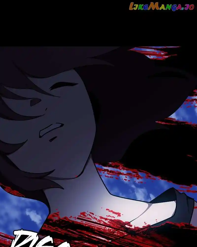 I’M The Grim Reaper Chapter 164