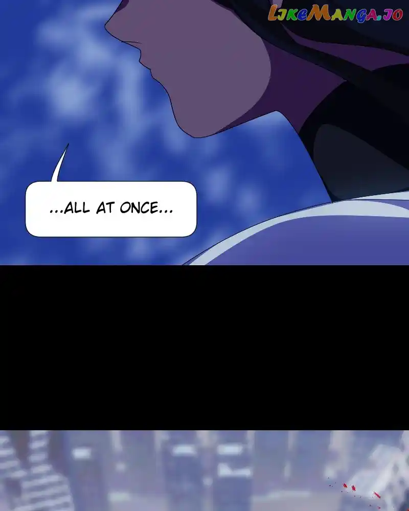 I’M The Grim Reaper Chapter 164