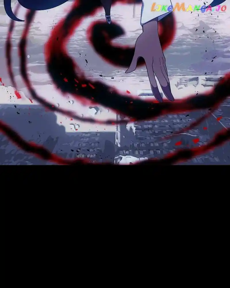 I’M The Grim Reaper Chapter 164