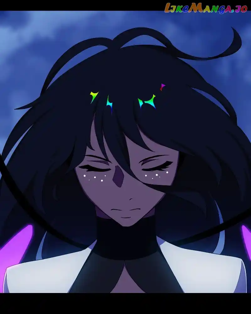 I’M The Grim Reaper Chapter 164