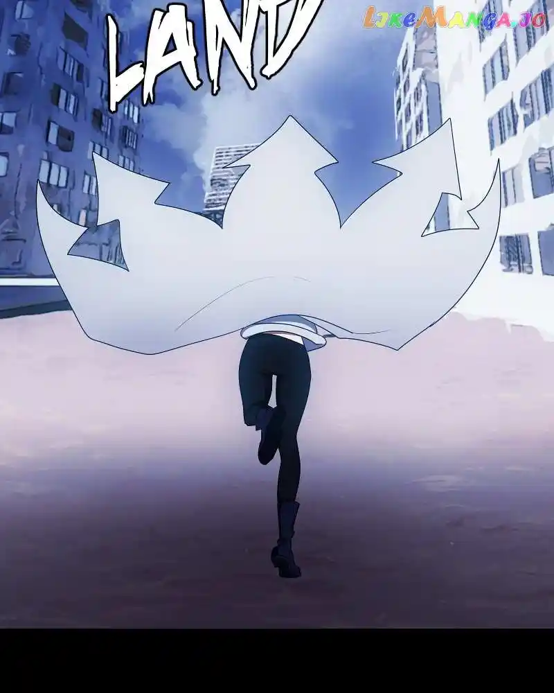 I’M The Grim Reaper Chapter 164