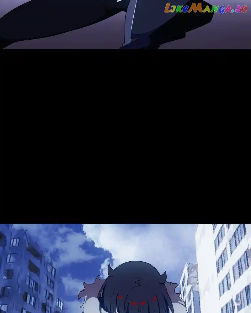 I’M The Grim Reaper Chapter 164