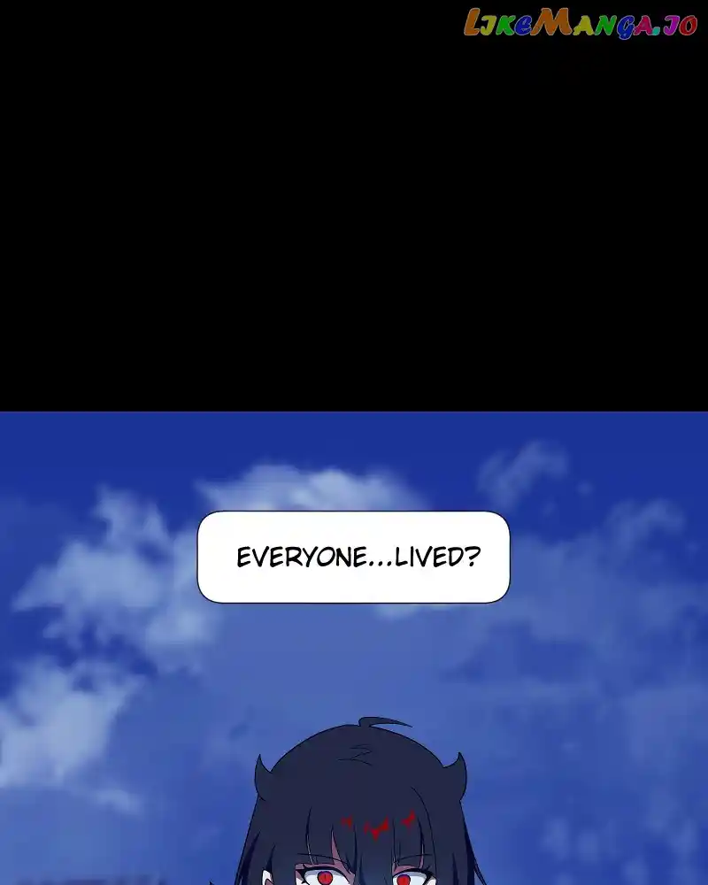 I’M The Grim Reaper Chapter 164