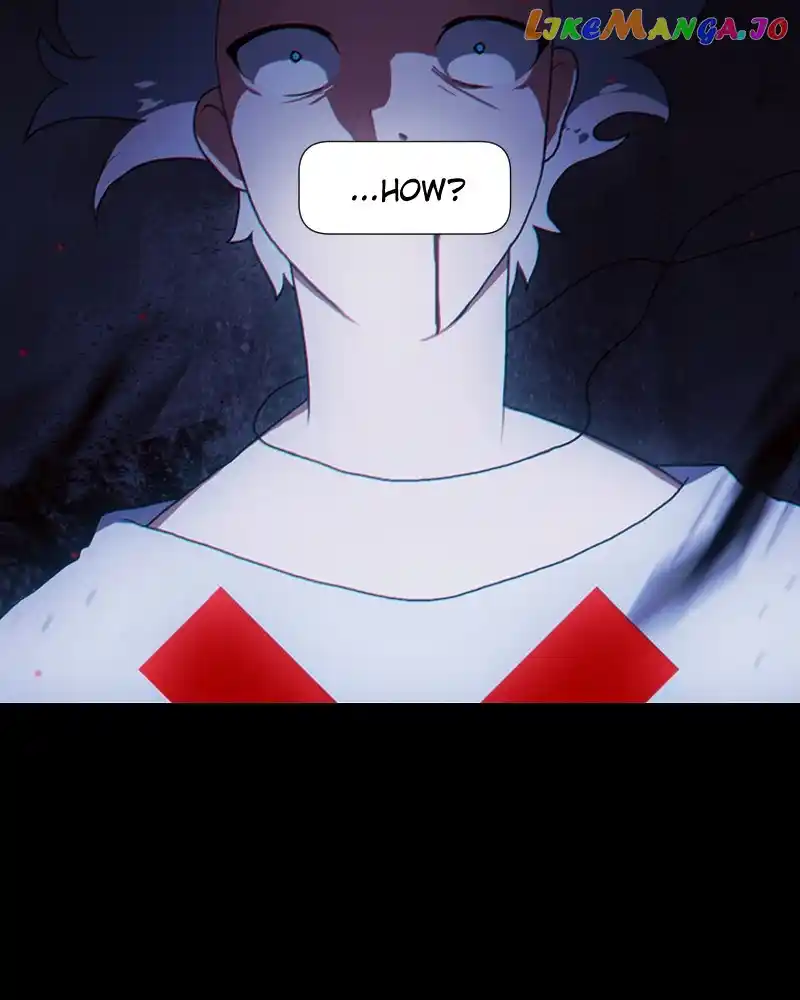 I’M The Grim Reaper Chapter 164