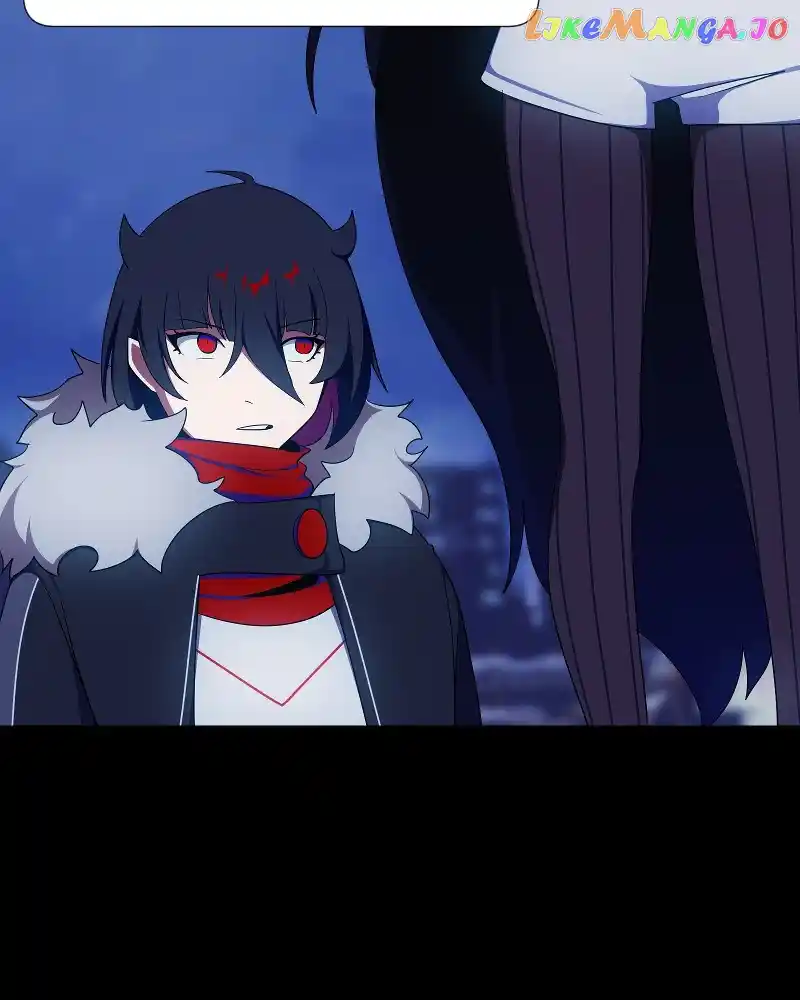 I’M The Grim Reaper Chapter 164