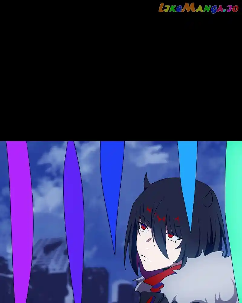 I’M The Grim Reaper Chapter 164